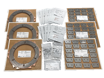 RA199-575A Overhaul Kit